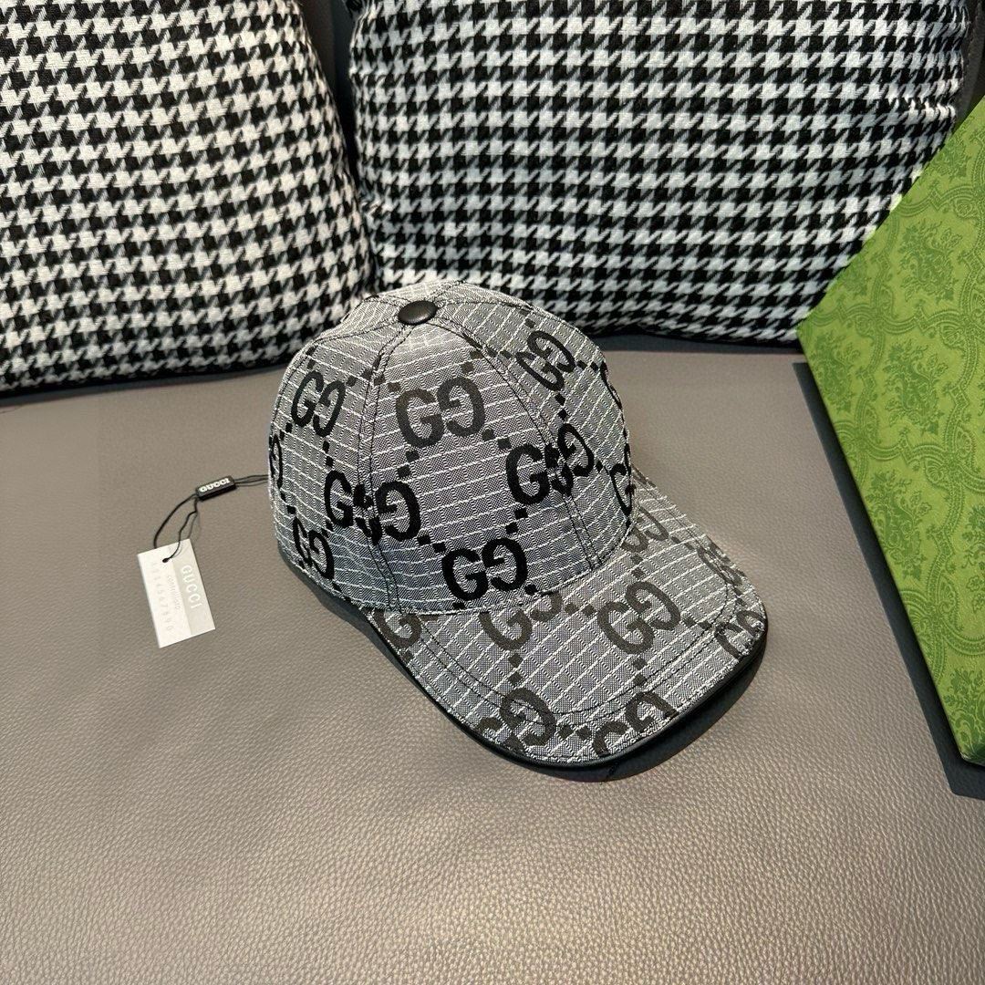 Gucci Caps